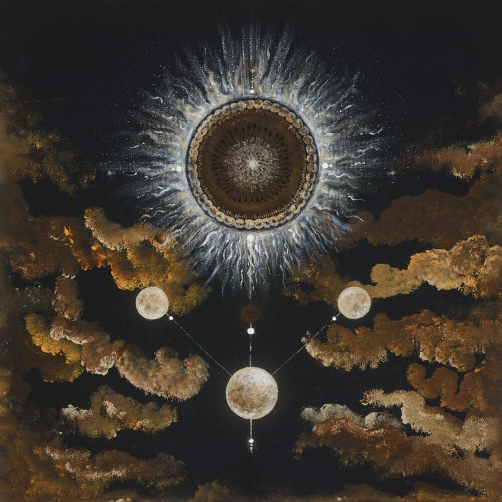 Equilibrium - Equinox  LP LP